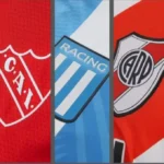 Argentinian Football