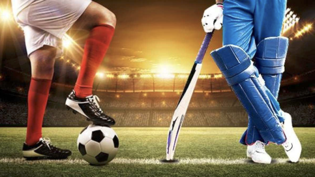 How Live Cricket Apps Are Transforming the Fan Experience