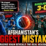 Afghanistan National Cricket Team Vs Bangladesh National Cricket Team Timeline