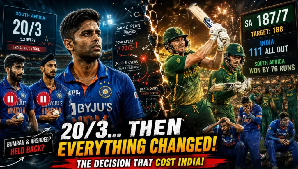 India National Cricket Team Vs South Africa National Cricket Team