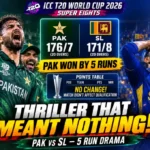 Punjab Kings Vs Rajasthan Royals Match Scorecard