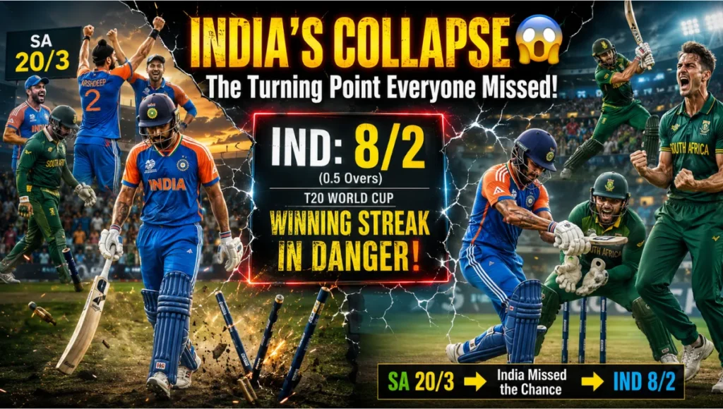 South Africa National Cricket Team Vs India National Cricket Team Matches