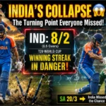 South Africa National Cricket Team Vs India National Cricket Team Matches