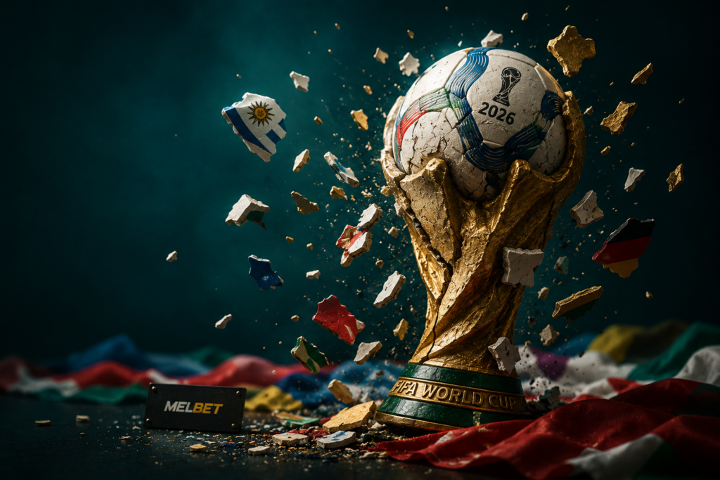 World Cup 2026 Review: The Upsets That Shattered the Expected Order