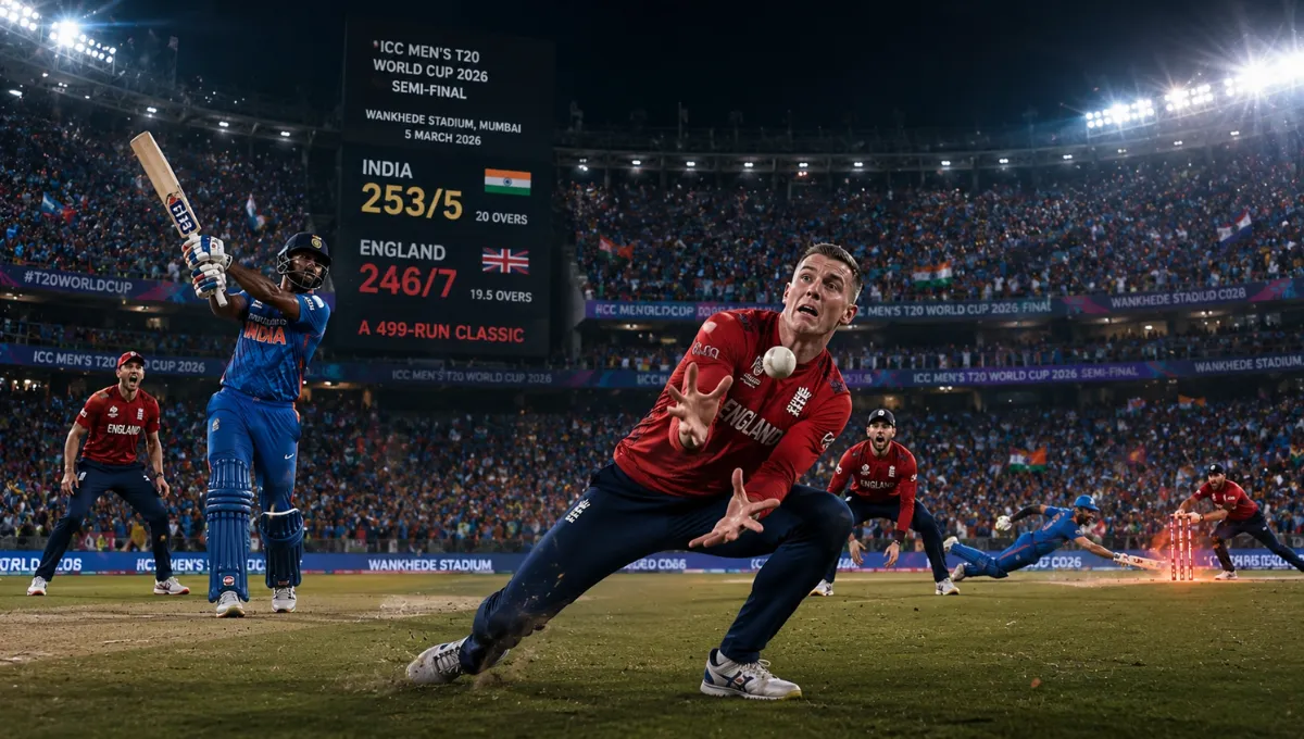 England Cricket Team Vs India National Cricket Team Players